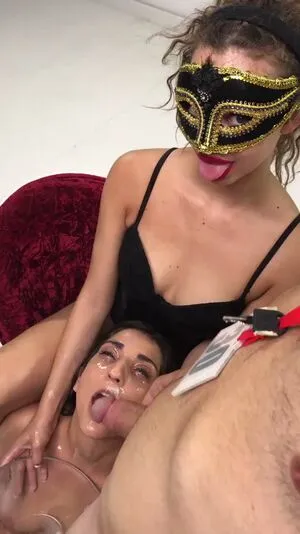 Premiumbukkake OnlyFans Leaked Free Thumbnail Picture - #d92zRbicrv
