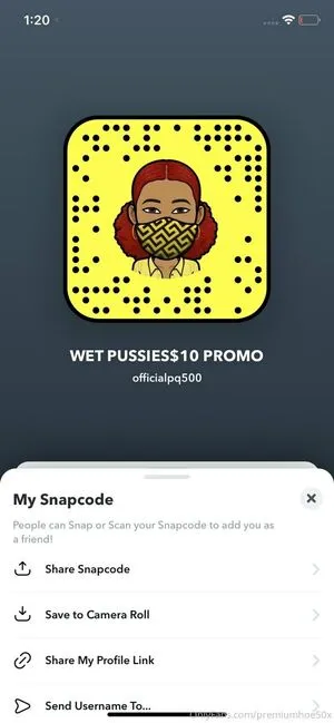 Premiumhoe50x OnlyFans Leaked Free Thumbnail Picture - #H6qBNjSqTs