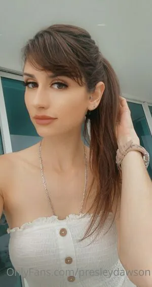 Presleydawson OnlyFans Leaked Free Thumbnail Picture - #9AwSnTbai3