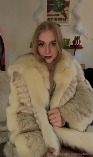 Presleyfoxxx OnlyFans Leaked Free Thumbnail Picture - #BZ0RNDqcG3