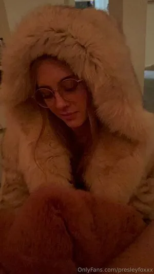 Presleyfoxxx OnlyFans Leaked Free Thumbnail Picture - #CRHL66Vs9A
