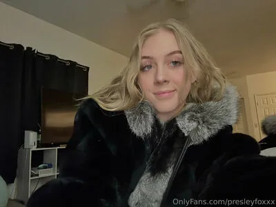 Presleyfoxxx OnlyFans Leaked Free Thumbnail Picture - #FJjqoJ2ApM