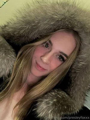 Presleyfoxxx OnlyFans Leaked Free Thumbnail Picture - #K06GB3wJ1V