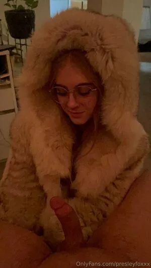 Presleyfoxxx OnlyFans Leaked Free Thumbnail Picture - #P7iQrSr5jv
