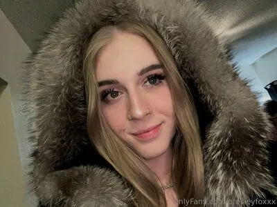 Presleyfoxxx OnlyFans Leaked Free Thumbnail Picture - #PbODI3kSGF