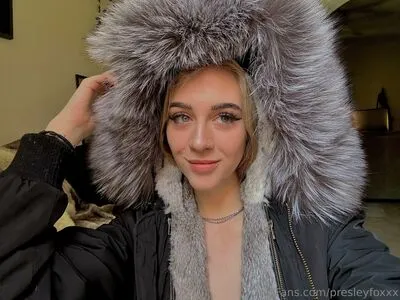 Presleyfoxxx OnlyFans Leaked Free Thumbnail Picture - #V0C9CAY0kV