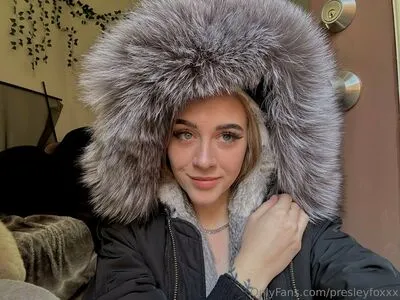 Presleyfoxxx OnlyFans Leaked Free Thumbnail Picture - #XSqPHbMGOT