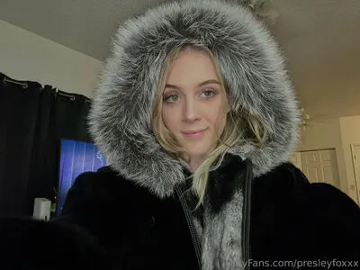 Presleyfoxxx OnlyFans Leaked Free Thumbnail Picture - #b7J850CsfJ