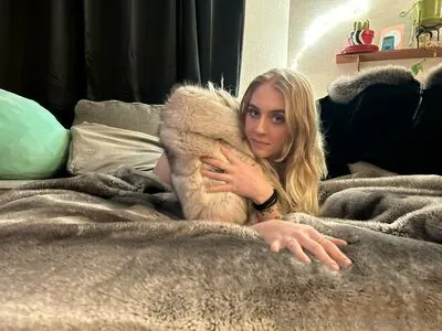 Presleyfoxxx OnlyFans Leaked Free Thumbnail Picture - #bxXtj7nc34