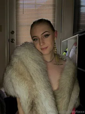 Presleyfoxxx OnlyFans Leaked Free Thumbnail Picture - #dGg0KXZ3JF