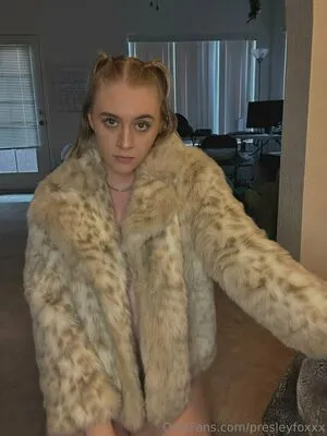 Presleyfoxxx OnlyFans Leaked Free Thumbnail Picture - #gkEHkaEAZq