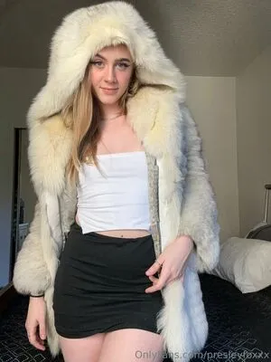 Presleyfoxxx OnlyFans Leaked Free Thumbnail Picture - #gywdFZDNjE