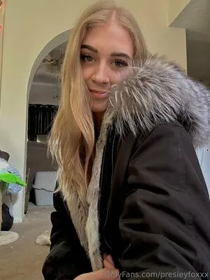 Presleyfoxxx OnlyFans Leaked Free Thumbnail Picture - #h8AlAKyIIo