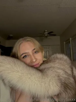 Presleyfoxxx OnlyFans Leaked Free Thumbnail Picture - #jC8zEj4Mqm