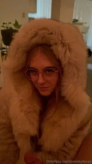 Presleyfoxxx OnlyFans Leaked Free Thumbnail Picture - #kAn4K9lYT3