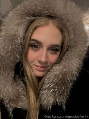 Presleyfoxxx OnlyFans Leaked Free Thumbnail Picture - #mld6WsG2ls