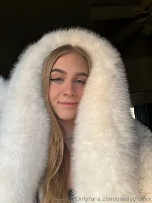 Presleyfoxxx OnlyFans Leaked Free Thumbnail Picture - #rWh769TVas