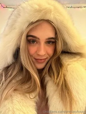 Presleyfoxxx OnlyFans Leaked Free Thumbnail Picture - #vnvJ6RoEyZ