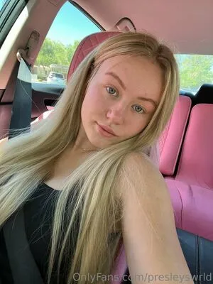 Presleyswrld OnlyFans Leaked Free Thumbnail Picture - #7huEXqG5aZ