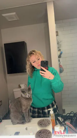 Presleyswrld OnlyFans Leaked Free Thumbnail Picture - #8B4HVfHhHx