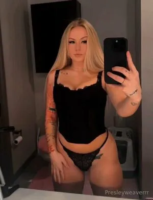 Presleyswrld OnlyFans Leaked Free Thumbnail Picture - #JeUwuXPxnS