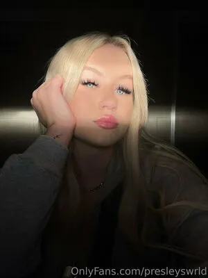 Presleyswrld OnlyFans Leaked Free Thumbnail Picture - #Py2N1xSPed