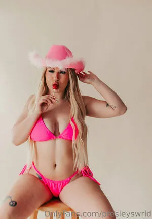 Presleyswrld OnlyFans Leaked Free Thumbnail Picture - #gucLEKUKnz