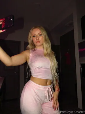 Presleyswrld OnlyFans Leaked Free Thumbnail Picture - #n5Wz2banL0