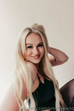 Presleyswrld OnlyFans Leaked Free Thumbnail Picture - #nepj4zJY4M