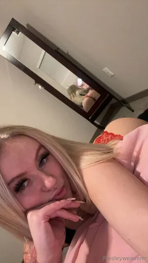 Presleyswrld OnlyFans Leaked Free Thumbnail Picture - #p95aYsFLe1