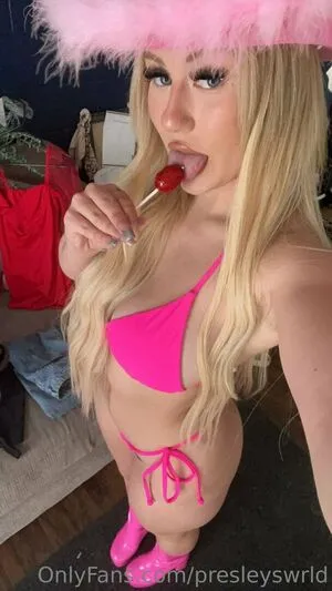 Presleyswrld OnlyFans Leaked Free Thumbnail Picture - #pLlEhMxOXj