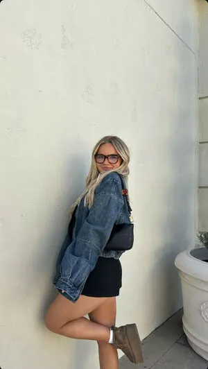 Pressley Hosbach OnlyFans Leaked Free Thumbnail Picture - #2fZ6iVoC2y