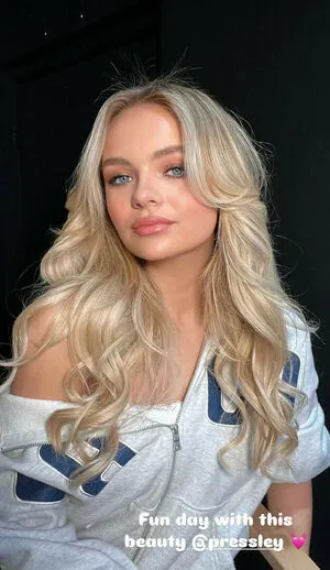 Pressley Hosbach OnlyFans Leaked Free Thumbnail Picture - #30LNxSCoez