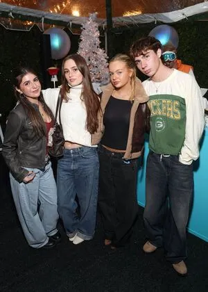 Pressley Hosbach OnlyFans Leaked Free Thumbnail Picture - #6mVynzbzeE