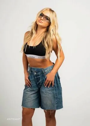 Pressley Hosbach OnlyFans Leaked Free Thumbnail Picture - #MgQED9AUTf