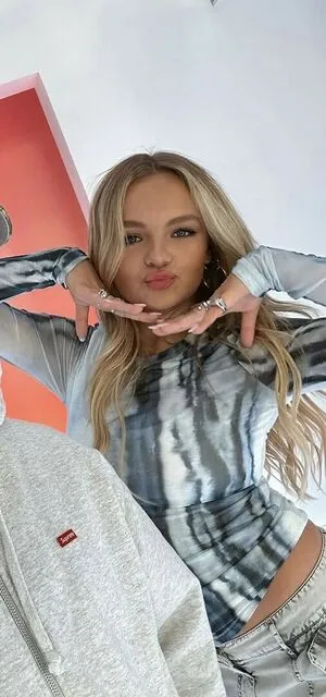 Pressley Hosbach OnlyFans Leaked Free Thumbnail Picture - #NWkeTShS88