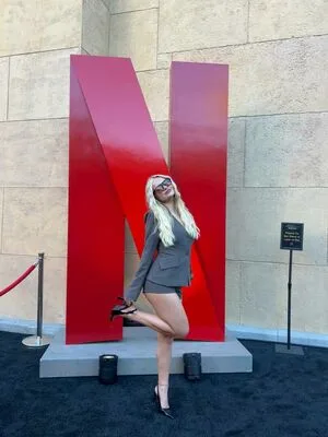 Pressley Hosbach OnlyFans Leaked Free Thumbnail Picture - #OEPiWI3cLz