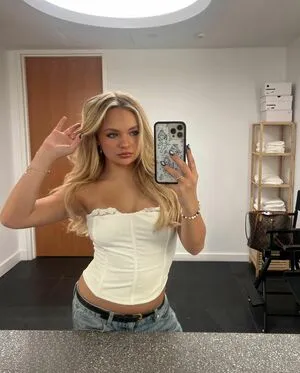 Pressley Hosbach OnlyFans Leaked Free Thumbnail Picture - #Y7CNdlXBjP