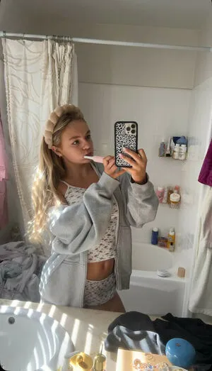 Pressley Hosbach OnlyFans Leaked Free Thumbnail Picture - #YXsf76apIN