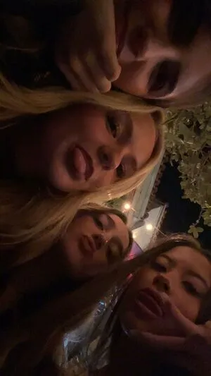 Pressley Hosbach OnlyFans Leaked Free Thumbnail Picture - #aYOmG1Ioyb