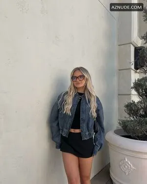 Pressley Hosbach OnlyFans Leaked Free Thumbnail Picture - #cw2aNVGpTA