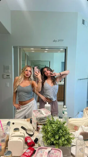 Pressley Hosbach OnlyFans Leaked Free Thumbnail Picture - #jSvO82m4et