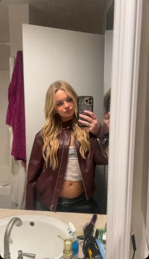 Pressley Hosbach OnlyFans Leaked Free Thumbnail Picture - #lz0FBukAoK