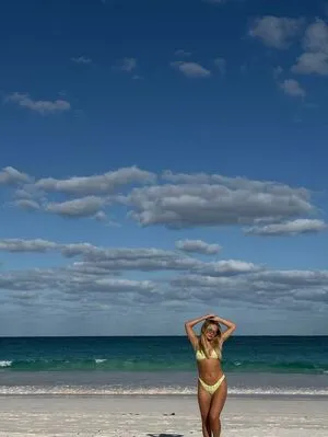 Pressley Hosbach OnlyFans Leaked Free Thumbnail Picture - #ranu2TFLLD