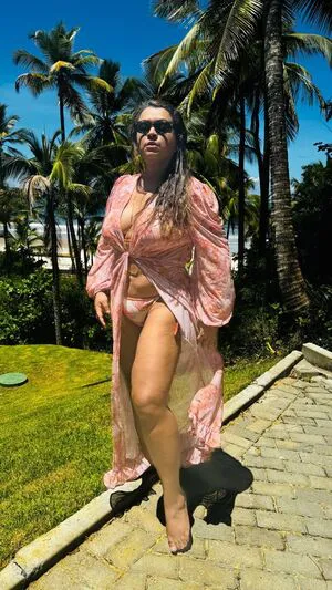 Preta Gil OnlyFans Leaked Free Thumbnail Picture - #4NAJyGYwIe