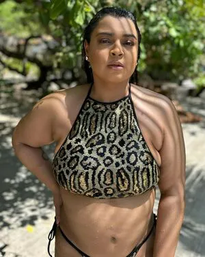 Preta Gil OnlyFans Leaked Free Thumbnail Picture - #6BGFOIRDbh