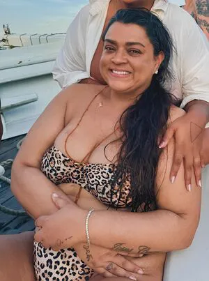 Preta Gil OnlyFans Leaked Free Thumbnail Picture - #82d08owsmS