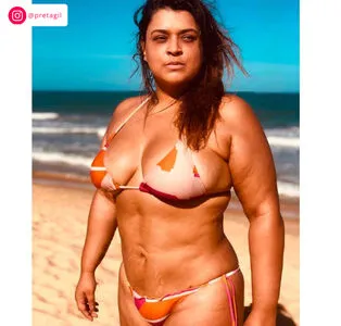 Preta Gil OnlyFans Leaked Free Thumbnail Picture - #BJgYitvCK2