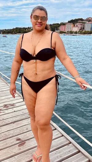 Preta Gil OnlyFans Leaked Free Thumbnail Picture - #FCeciGMhpo