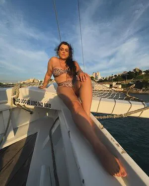 Preta Gil OnlyFans Leaked Free Thumbnail Picture - #OHzUZmce9X